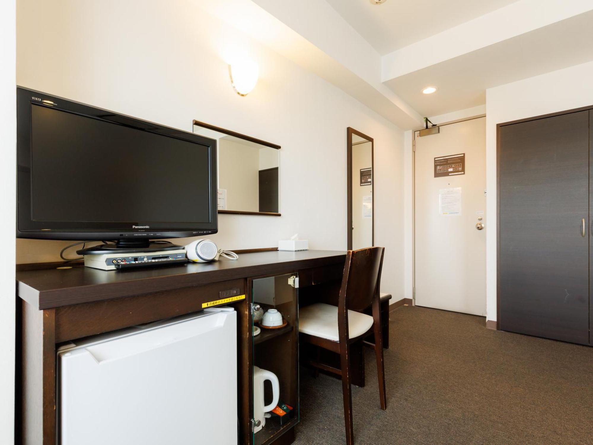 Tabist Asahikawa Station Hotel Eksteriør billede