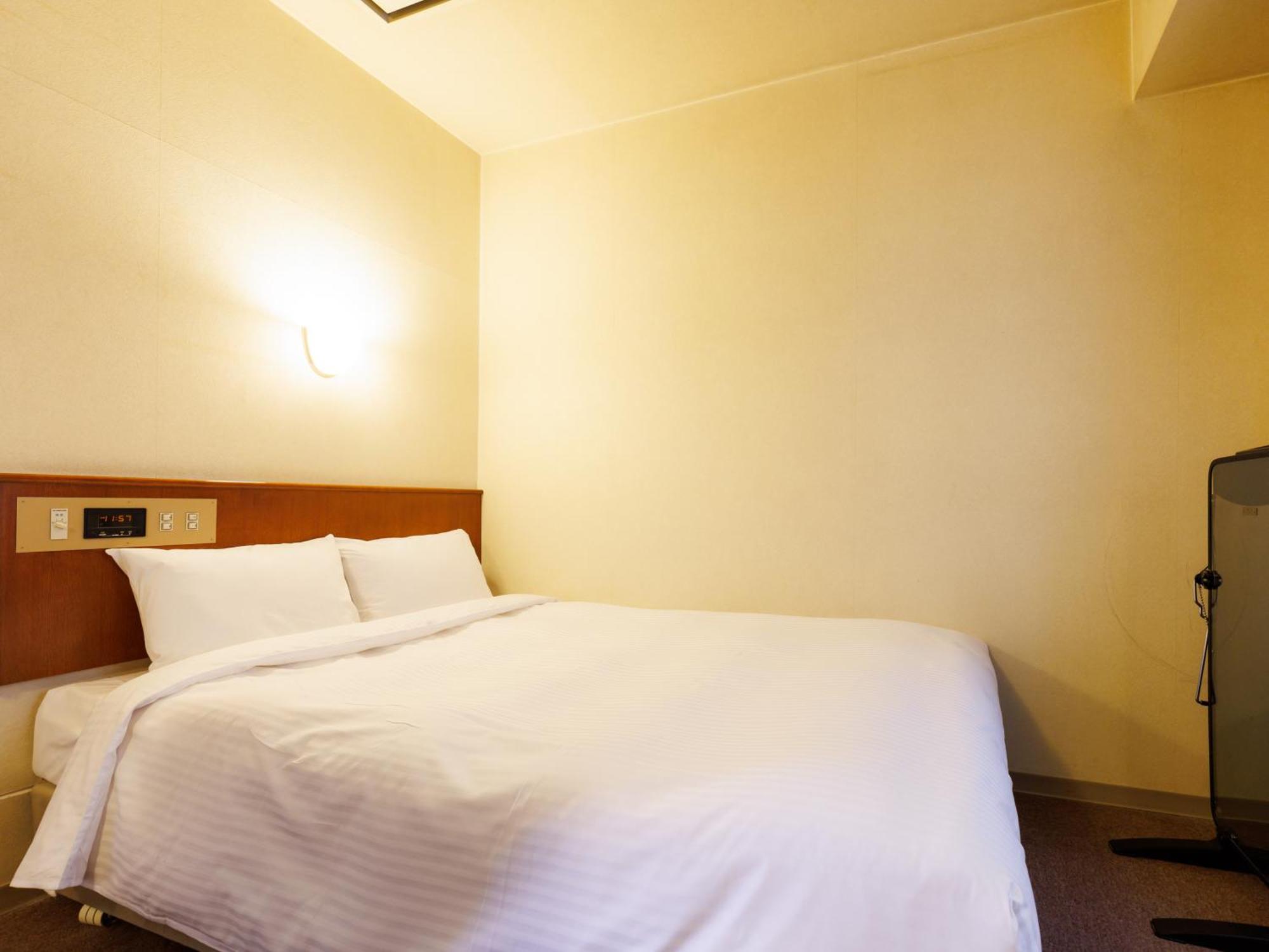Tabist Asahikawa Station Hotel Eksteriør billede