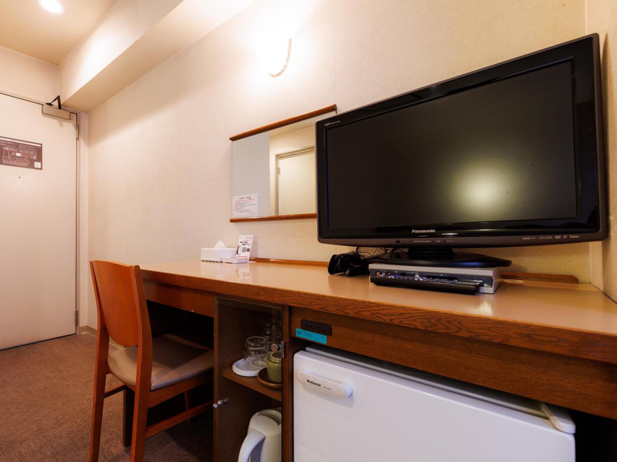 Tabist Asahikawa Station Hotel Eksteriør billede