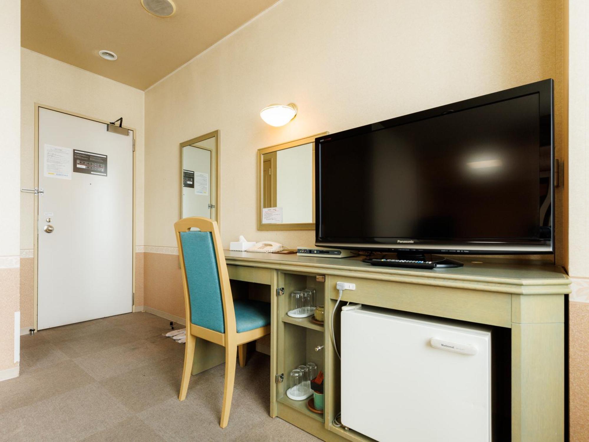 Tabist Asahikawa Station Hotel Eksteriør billede